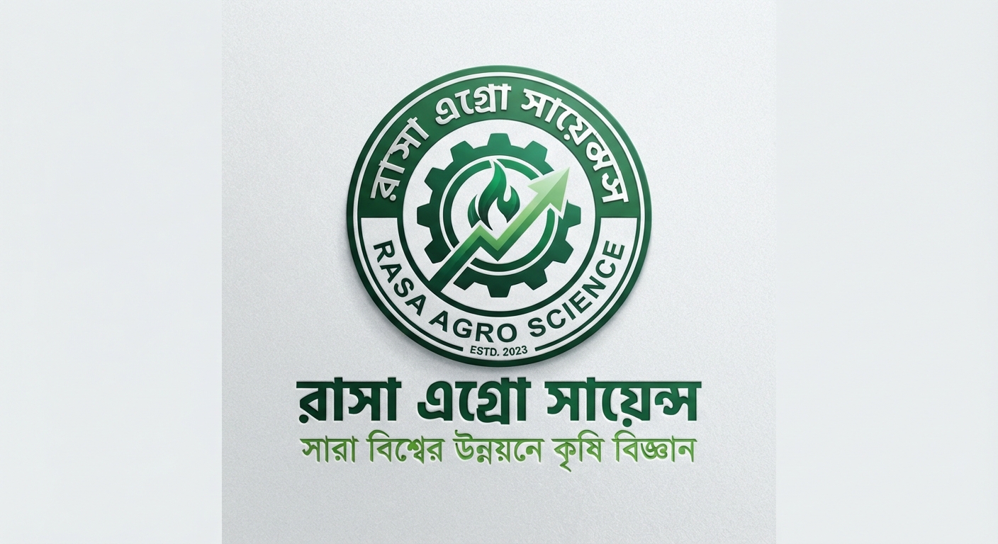 রাসা এগ্রো সায়েন্স